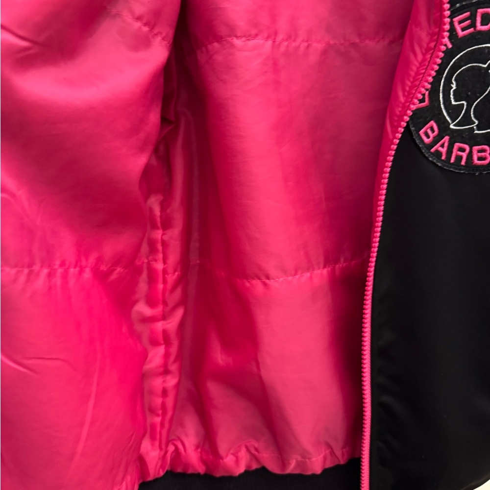 Barbie Jacket - Picture 3 of 4